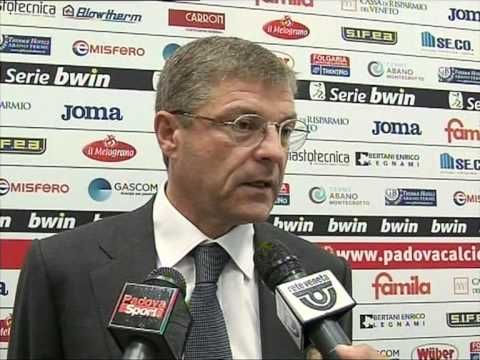 Fabrizio Salvatori: "Con una A così c'è tutto per togliersi belle soddisfazioni"