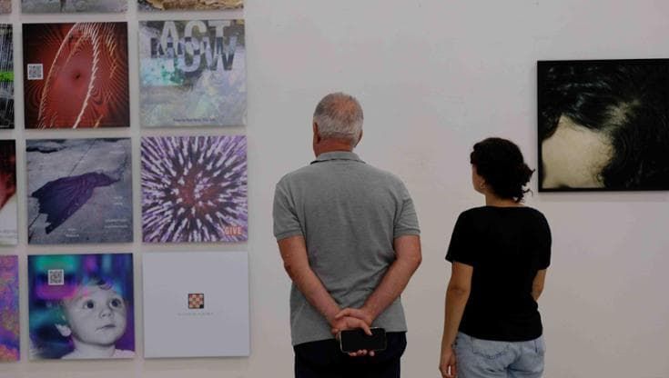 Le “Supervisioni” della fotografia nel mondo d’oggi