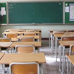 Scuole a rischio staticità nel Casertano, sei sequestri