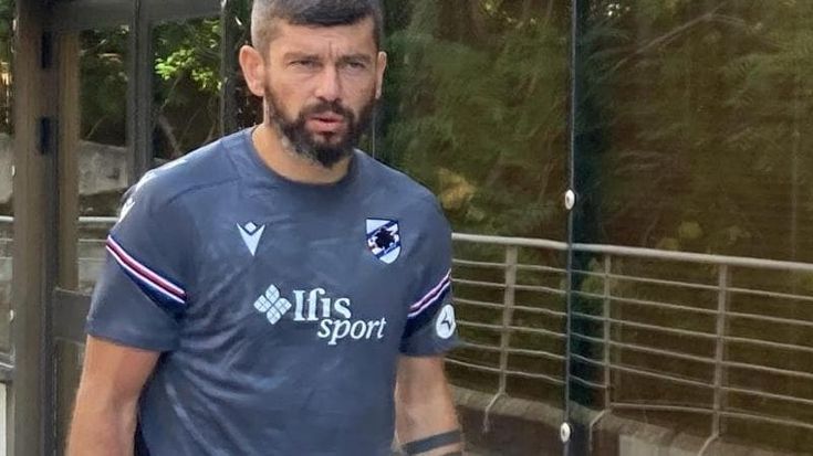 Samp, Donati. “Non sono un ruffiano, ma daremo tutto. Lavoriamo per recuperare il ritardo”