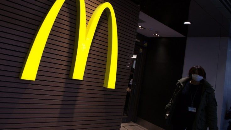 Bari, un nuovo McDonald's apre sulla Tangenziale: appuntamento il 31 dicembre all'altezza di Poggiofranco
