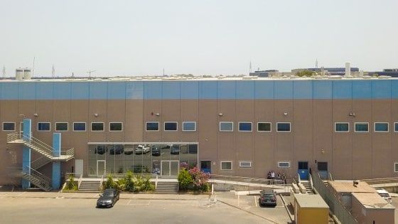 Gomedia, l’hub della comunicazione satellitare nato a Catania