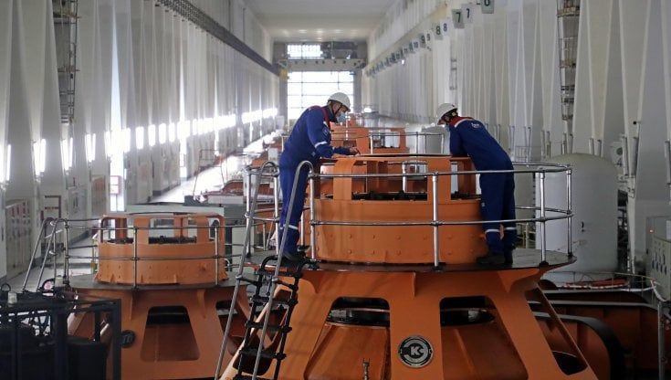 Crisi del gas e inflazione tagliano la crescita italiana di due punti: le stime di Prometeia