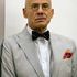 James Ellroy 