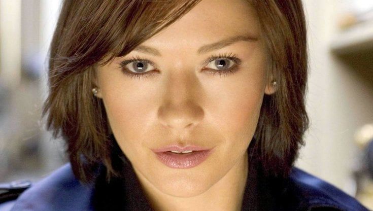 Catherine Zeta-Jones sarà Morticia nella nuova serie di Tim Burton sugli Addams