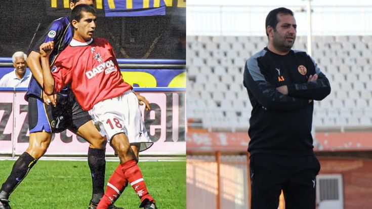 “Gaucci, le preghiere e il vhs dato a un venditore di tappeti”. Ali Samereh, un iraniano a Perugia