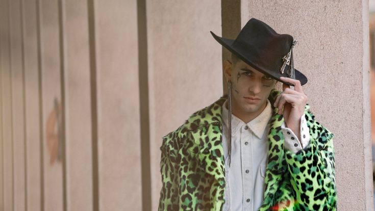 Achille Lauro: “Ora mi sento sulla Luna. X Factor? Mi piacerebbe”