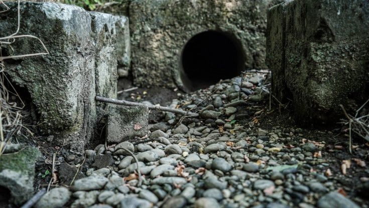 La siccità non molla il colpo: aumentano i ladri d'acqua