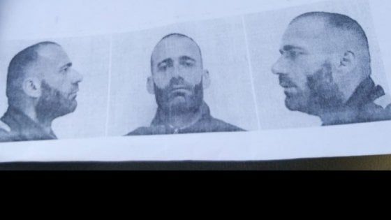 Trapani, un detenuto scavalca il muro di cinta ed evade dal carcere di San Giuliano