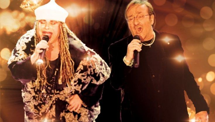 Iskra Menarini: "'L'uomo infinito', ecco la mia canzone per Lucio Dalla" 