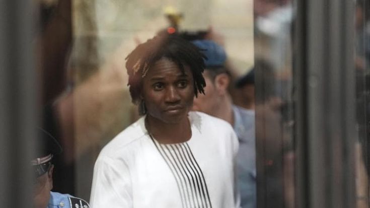 Dassilva in libertà: “Grazie alle mie mogli ho retto in carcere”