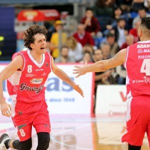 Basket, Giba apre alla Lega: "Ok la proroga sugli stranieri, ma dal 2018 la formula deve cambiare"