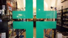 L'appello dei laureati in Farmacia: fateci aiutare il Paese