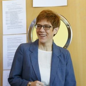 Germania, Saar al voto: non c'è l'effetto Schulz, trionfa la Cdu