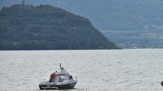 Giallo nel Lago d'Iseo, trovato il corpo di una donna