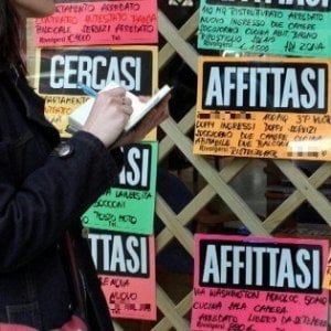 Affitti a canone concordato, via libera anche nei piccoli comuni