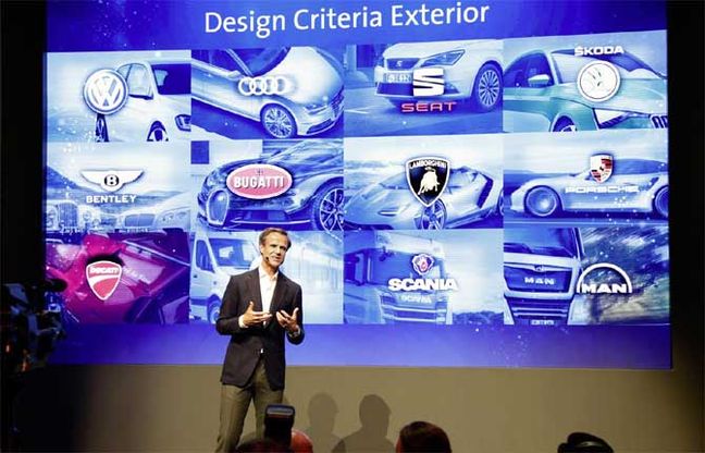 “Servizi di Mobilità”, 13esimo brand Volkswagen