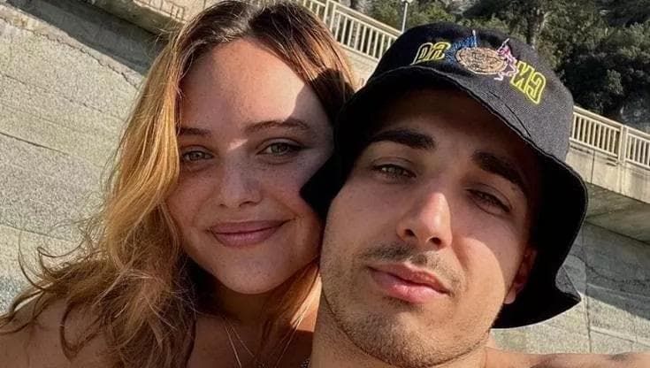 Maldive, la lettera di addio del fidanzato di Giorgia: “Affrettiamoci ad amare finché possiamo”