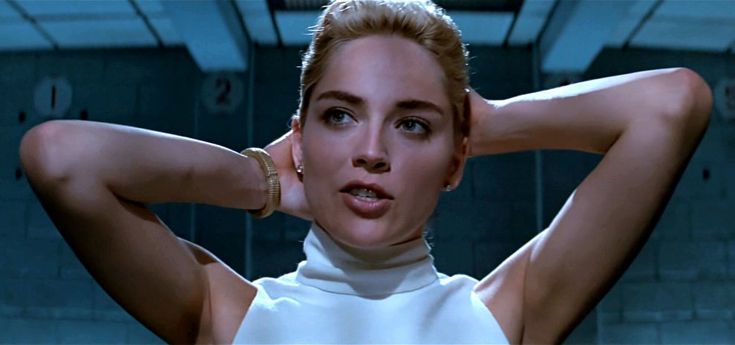 Sharon Stone e la disparità di salario delle star: "Mi pagano meno degli uomini"