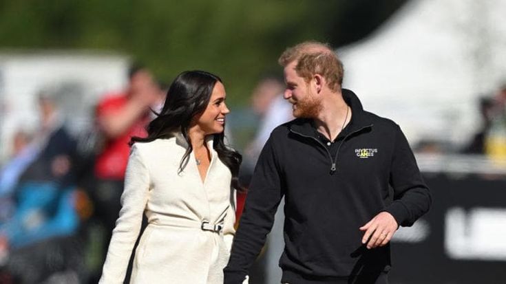 Si offusca il brand “Meghan e Harry”, gli insider: “Sono improduttivi”