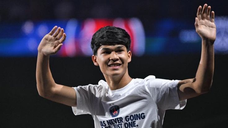 L'incredibile stagione del 18enne Dro: 833 minuti, due campionati, una supercoppa e la Champions