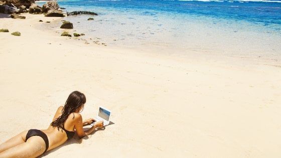 Vacanze hi-tech, i “must have” dell'estate 2016