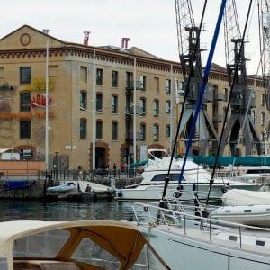 Genova, al Porto Antico il congresso degli specialisti di retina 