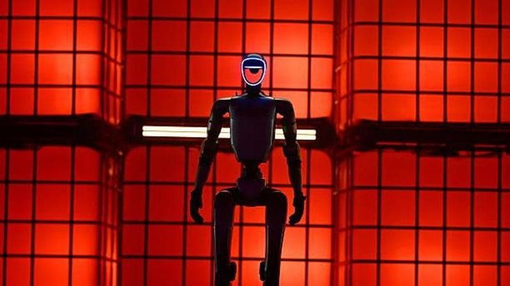 Molestata da un robot a 16 anni: la polizia di Colonia avvia un’indagine sul proprietario