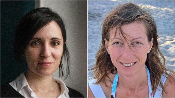 Il Premiolino 2026 a Gabriella Colarusso e Floriana Bulfon