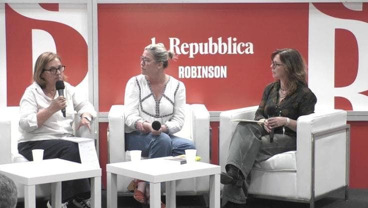 Come si convive con l’orrore? La testimonianza di Caroline Darian, figlia di Gisèle Pelicot