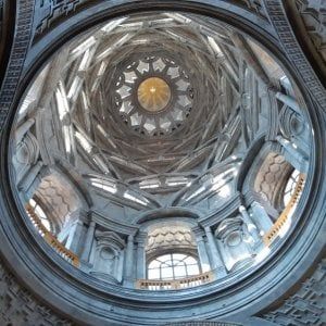 L'Europa premia i musei Reali di Torino per il restauro della Cappella della Sindone  