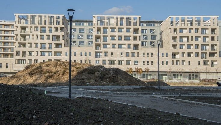 Porta Vittoria, l’incompiuta di Milano riparte: via alla maxi area verde, poi la Beic
