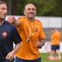 Totti e Spalletti, storia di un amore finito male: l’amicizia, la lite e l’ultimo abbraccio