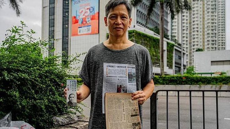 Hong Kong, condannati due attivisti per aver organizzato commemorazioni di Piazza Tienanmen