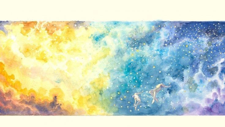 Un murale di Milo Manara per i 100 anni  dell'Istituto di Anatomia Umana di Padova