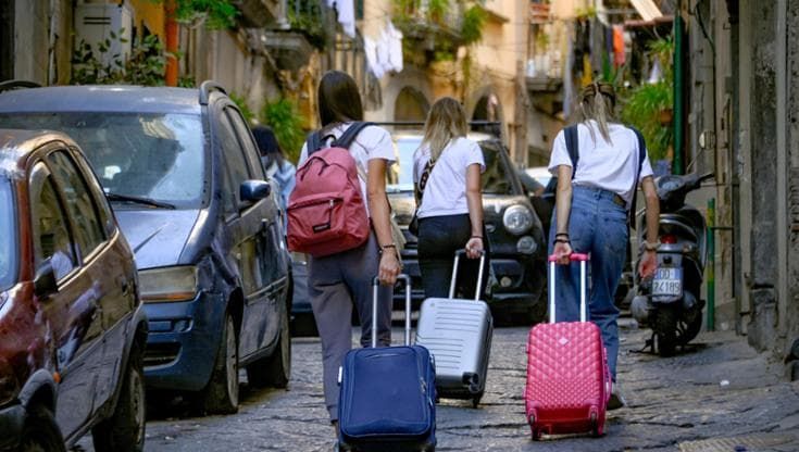 Affitti brevi, novità sulla cedolare e obbligo P.Iva dal terzo immobile. Cosa cambia nel 2026