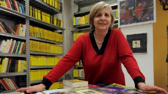 Milano, addio a Tecla Dozio: gli amici-scrittori ricordano la signora del giallo