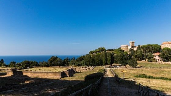 Piombino e la Val Cornia, un angolo di Toscana dove vivere l’estate