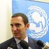 Vincenzo Spadafora, nuovo ministro ai Giovani e allo Sport