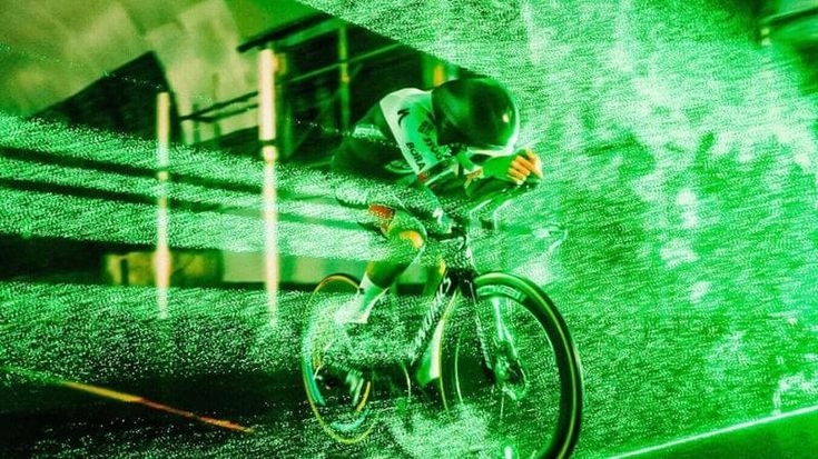 La Red Bull di Roglic e Evenepoel usa una tecnologia della F1 mai applicata al ciclismo