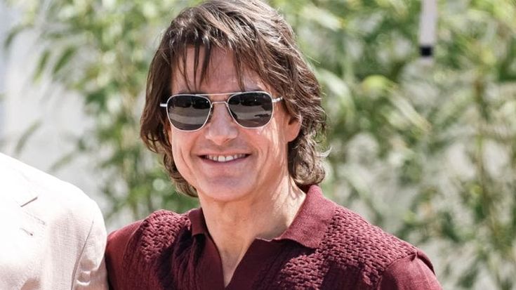 Tom Cruise è l’uomo più potente del mondo nel film evento di Iñárritu