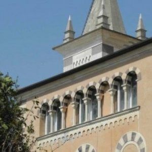 La festa della musica nella Casa dei Cantautori