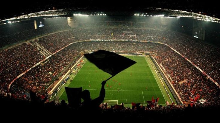 Milan-Inter, per il derby San Siro aumenterà i posti