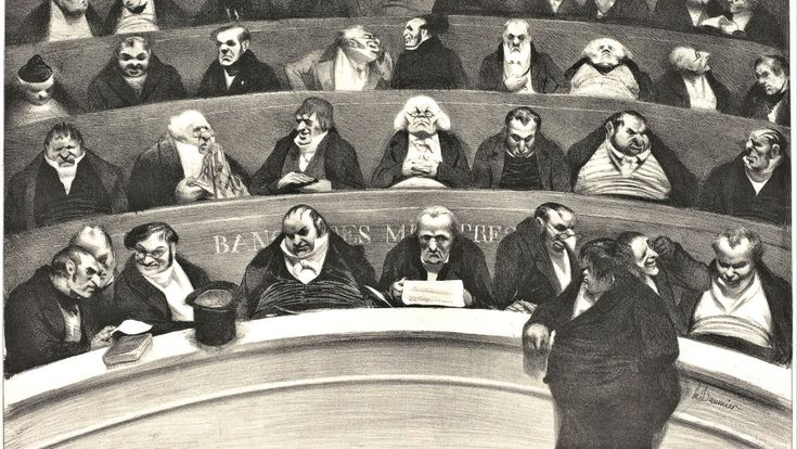 Sapere e Potere, nemici fraterni
