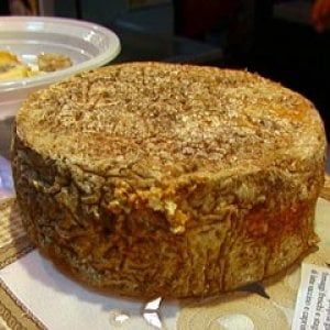 Cevrin, è a Coazze l'unico formaggio italiano con i pascoli certificati  