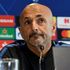 Inter, Spalletti: ''Il Psv è come Van Bommel, dobbiamo essere all'altezza''