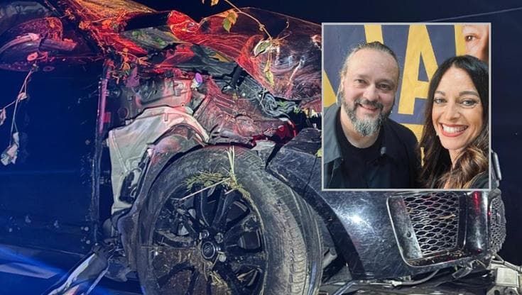Ferrara, schianto in auto del sindaco Fabbri con l’assessora Savini. Positiva alcol test: si dimette