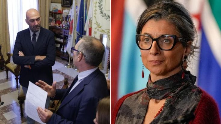 Chiavi di Bari a Francesca Albanese, opposizione scrive al sindaco. Leccese tira dritto