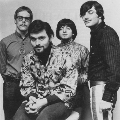 Vanilla Fudge, mai dire mai. La reunion &egrave; servita sul palco