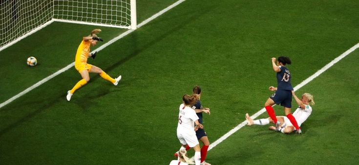 Mondiali femminili, la Francia batte la Norvegia e vola agli ottavi. La Germania piega la Spagna